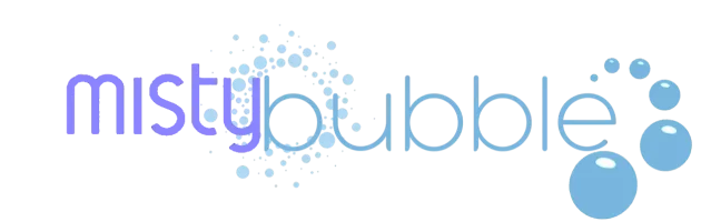 misty bubble logo 071123 light MistyBubble