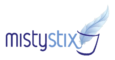 MistyStix