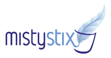 MistyStix